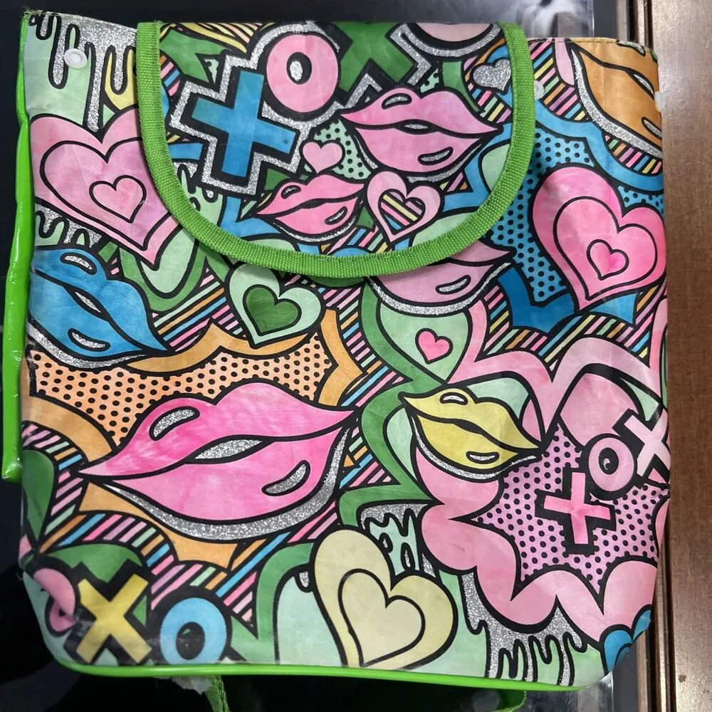 RARE Bag Vintage Y2K Very Good Condition!‎